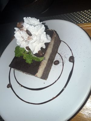   at Reform Kafe in Chiang Mai