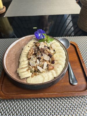   at Reform Kafe in Chiang Mai
