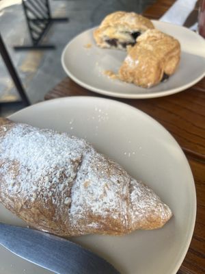   at Le Pain Quotidien - Polanco in Mexico City