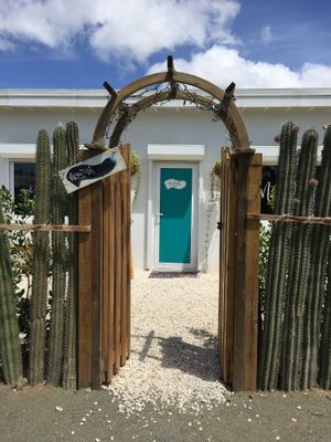 Nourish at Nourish Cafe at Island Yoga in Palm Beach