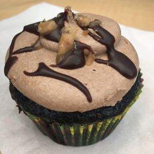 yum at Cleo's Mediterranean Cuisine in New Orleans