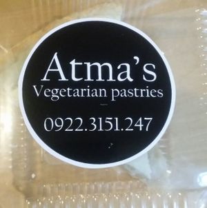 Atma VF logo  at Atma VF in Laguna