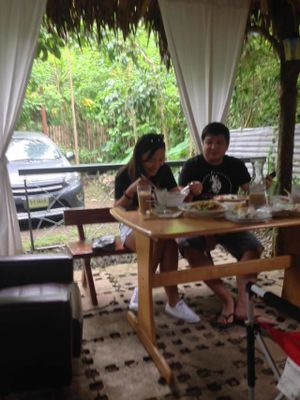 Atma VF home based resto  at Atma VF in Laguna