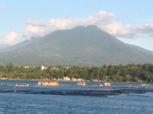 Atma VF near Sampalok Lake  at Atma VF in Laguna