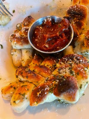  at Piante Pizzeria in Breckenridge