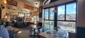  at Piante Pizzeria in Breckenridge