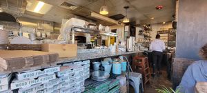  at Piante Pizzeria in Breckenridge