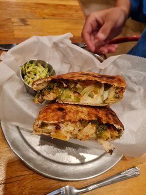  at Piante Pizzeria in Breckenridge