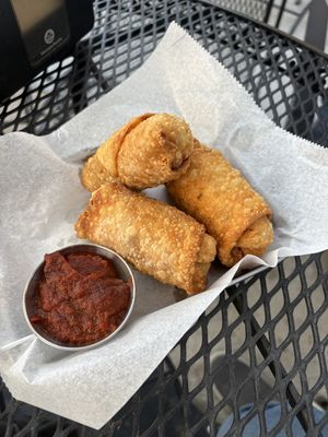   at Piante Pizzeria in Breckenridge