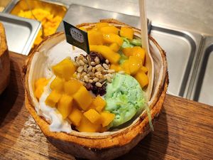  at Coco Mama in Boracay