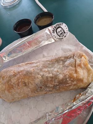  at Trejo's Tacos - Miracle Mile in Los Angeles