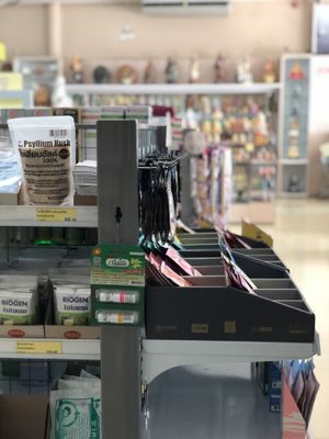 Shop  at J Imboon in Chiang Mai