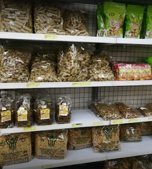  at J Imboon in Chiang Mai