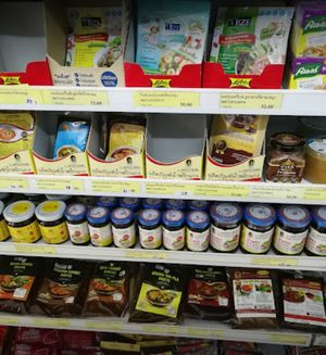  at J Imboon in Chiang Mai