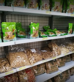  at J Imboon in Chiang Mai