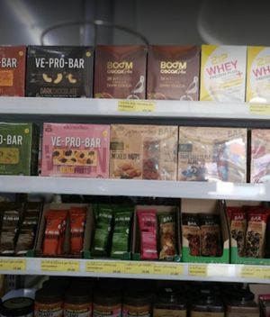  at J Imboon in Chiang Mai