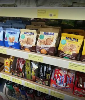  at J Imboon in Chiang Mai