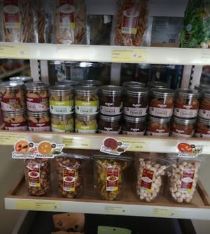  at J Imboon in Chiang Mai