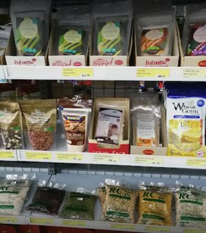  at J Imboon in Chiang Mai