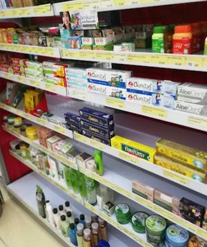  at J Imboon in Chiang Mai