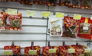  at J Imboon in Chiang Mai