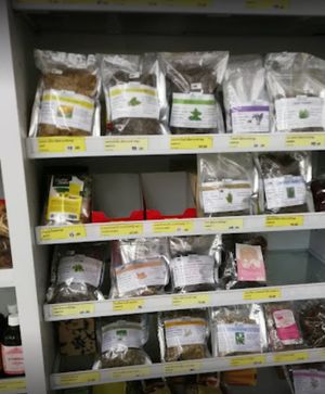  at J Imboon in Chiang Mai