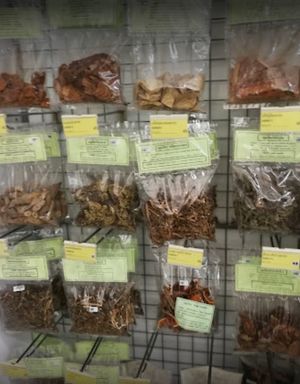  at J Imboon in Chiang Mai