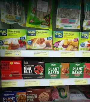  at J Imboon in Chiang Mai