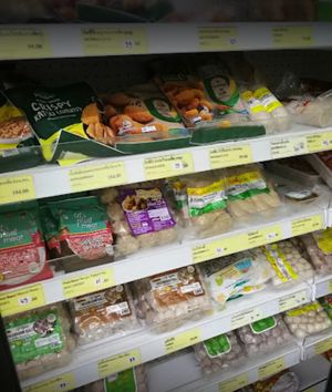  at J Imboon in Chiang Mai