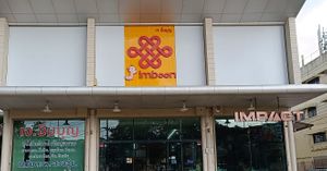  at J Imboon in Chiang Mai