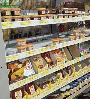  at J Imboon in Chiang Mai