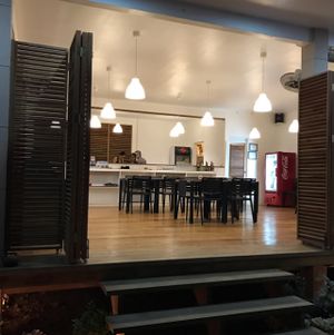 cute at Luna Rossa in Panglao