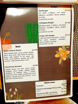  at Luna Rossa in Panglao