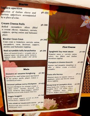  at Luna Rossa in Panglao