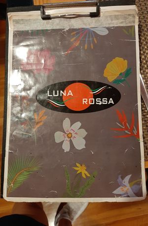  at Luna Rossa in Panglao