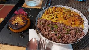  at Luna Rossa in Panglao