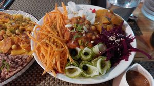  at Luna Rossa in Panglao