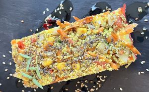   at Luna Rossa in Panglao