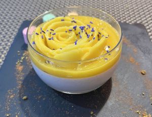   at Luna Rossa in Panglao