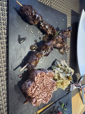  at Luna Rossa in Panglao