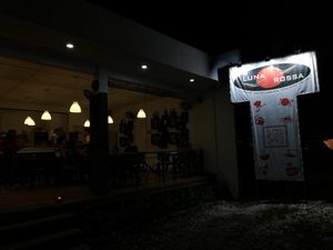 5 minute walk from Alona beach at Luna Rossa in Panglao