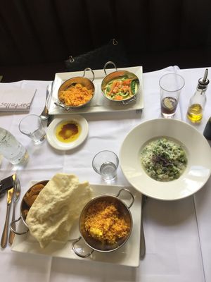 Prepare to be amazed! So much choice at Bartellas in Meopham