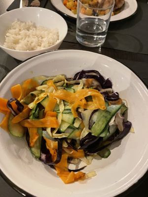   at Salotto Caronte in Rome