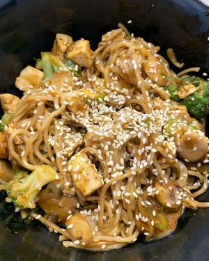   at honeygrow - Dock St in Baltimore