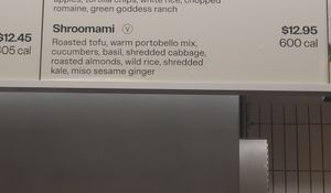  at sweetgreen in King Of Prussia