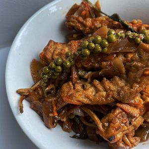 Delicious  at KaTi in Portland