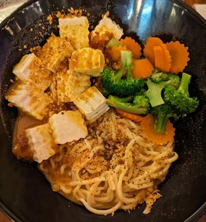 Thai Rama at KaTi in Portland