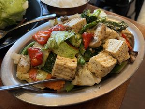 Pad Pak  at KaTi in Portland