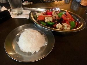 Ultra yummy at KaTi in Portland