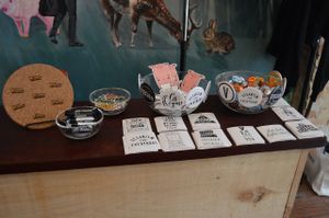 The Imperative. at The Imperative in Toronto